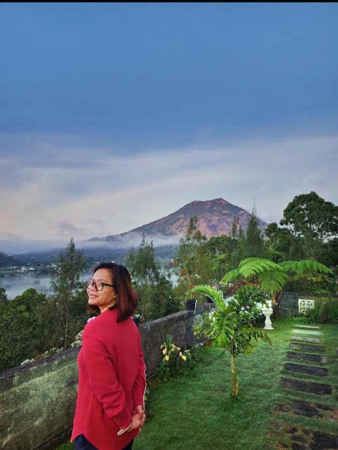 Maison d'hôtes Bali View Kintamani