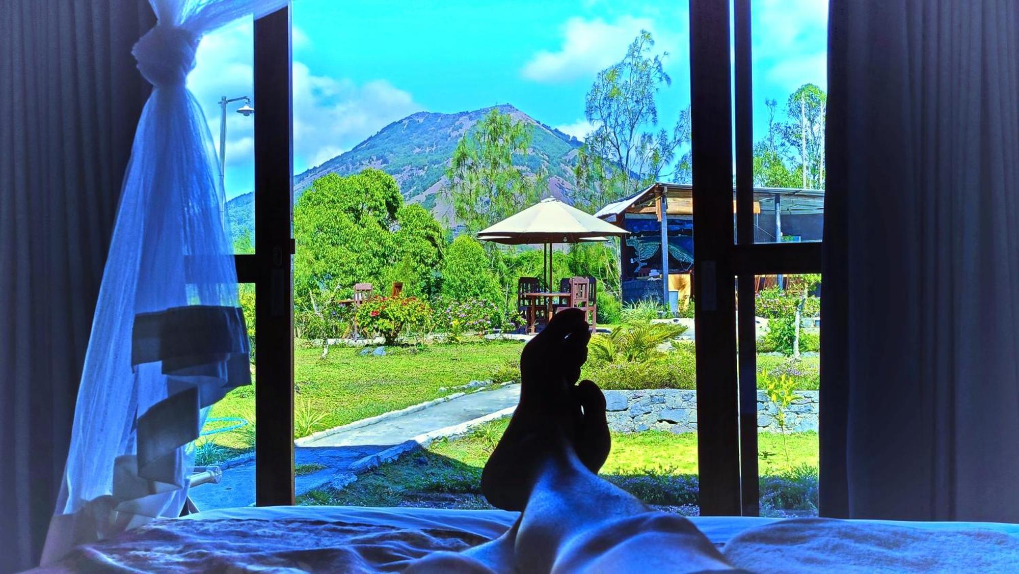 Maison d'hôtes Bali View