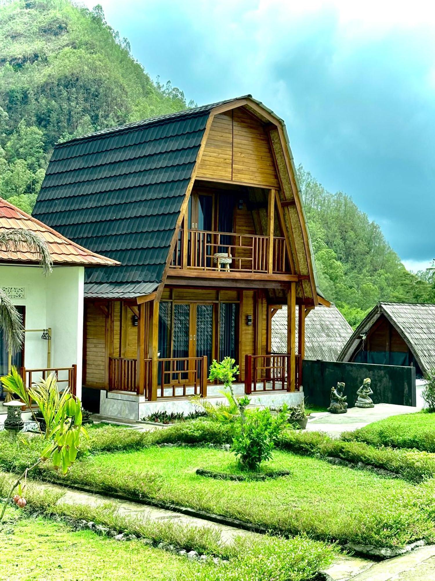 Bali View Maison d'hôtes *