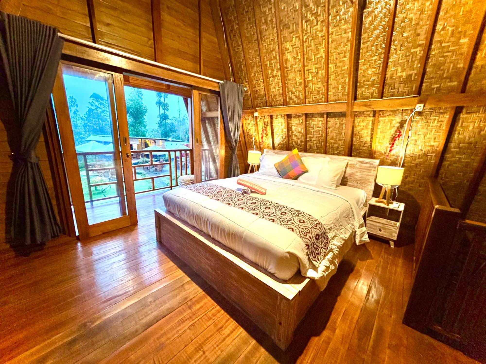 Maison d'hôtes Bali View *