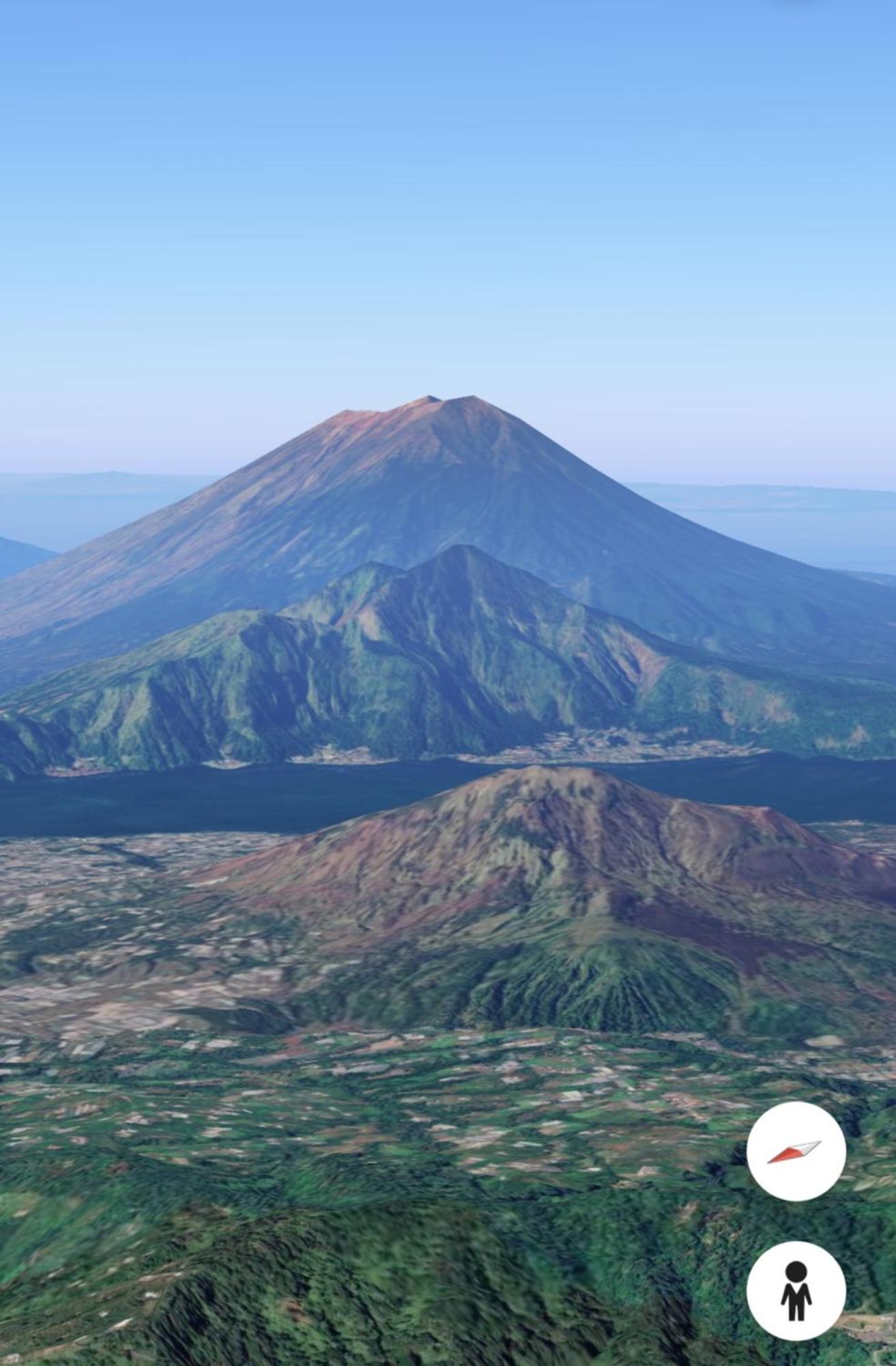 Bali View * Kintamani