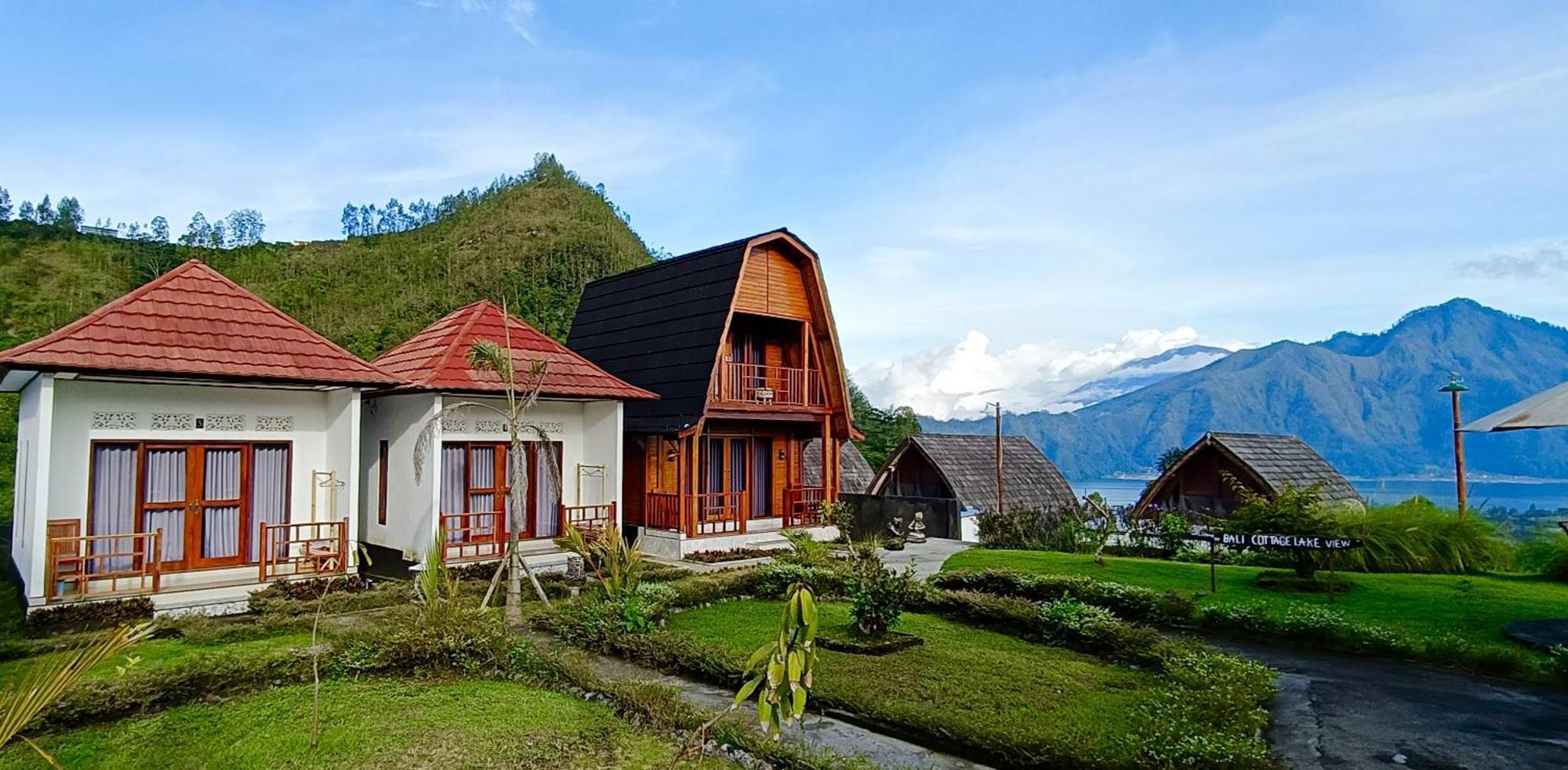 Bali View Guest house *