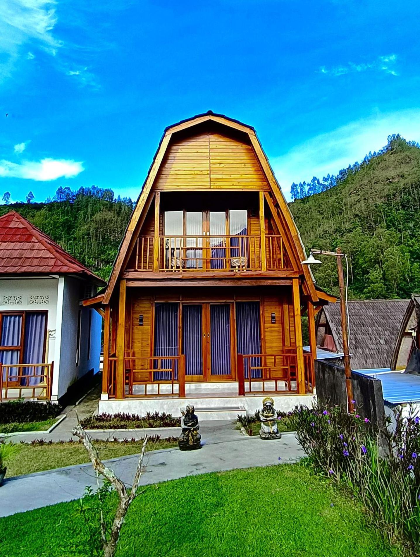 Maison d'hôtes Bali View *