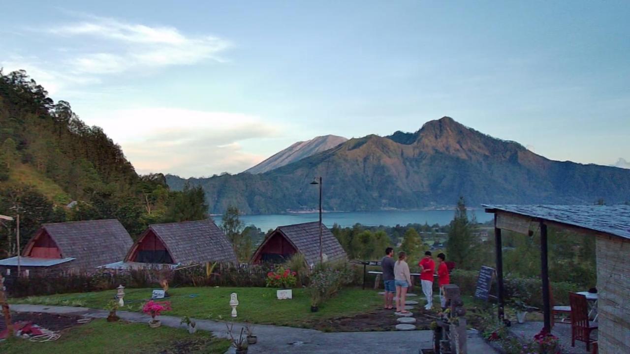 गेस्ट हाउस Bali View Kintamani (Bali)