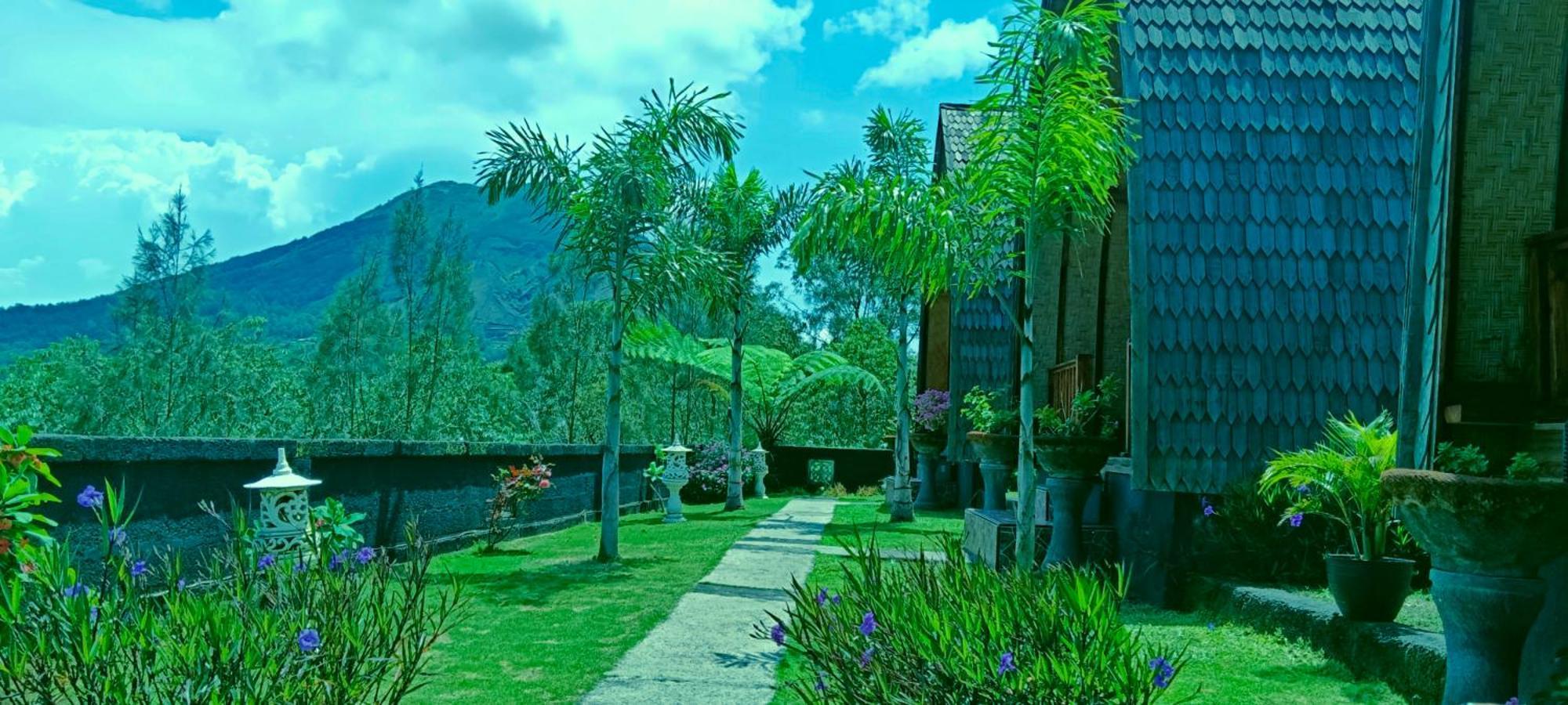 Bali View गेस्ट हाउस