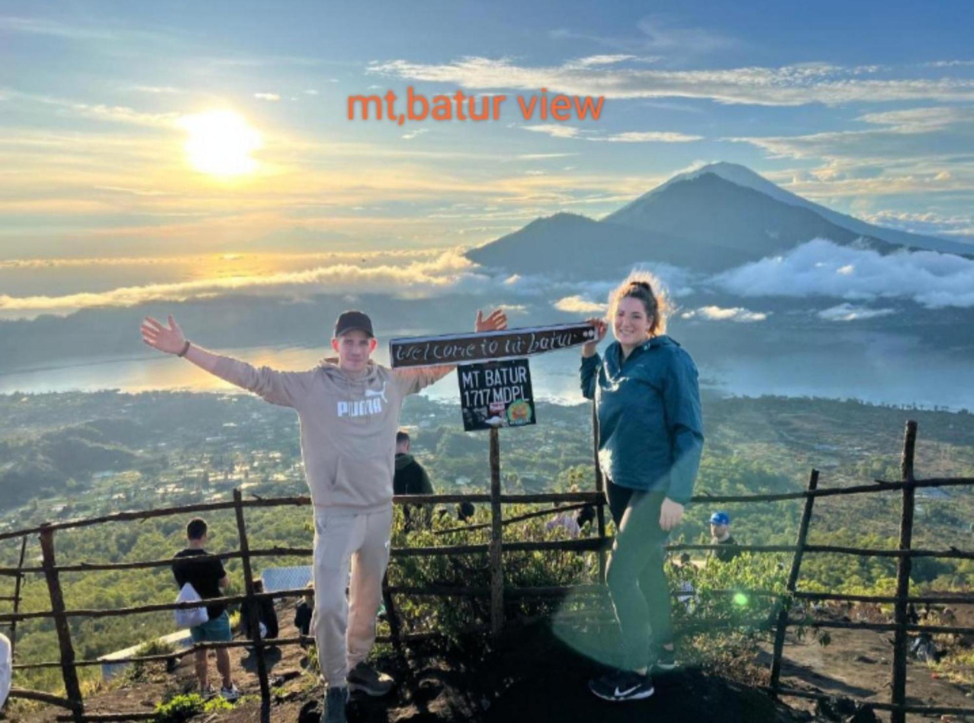 गेस्ट हाउस Bali View Kintamani (Bali)