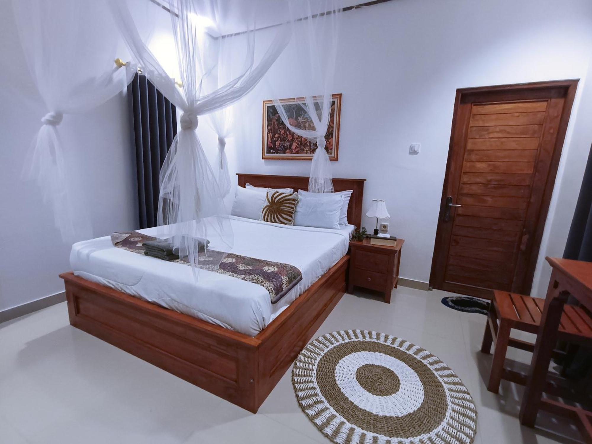 Bali View गेस्ट हाउस Kintamani (Bali)