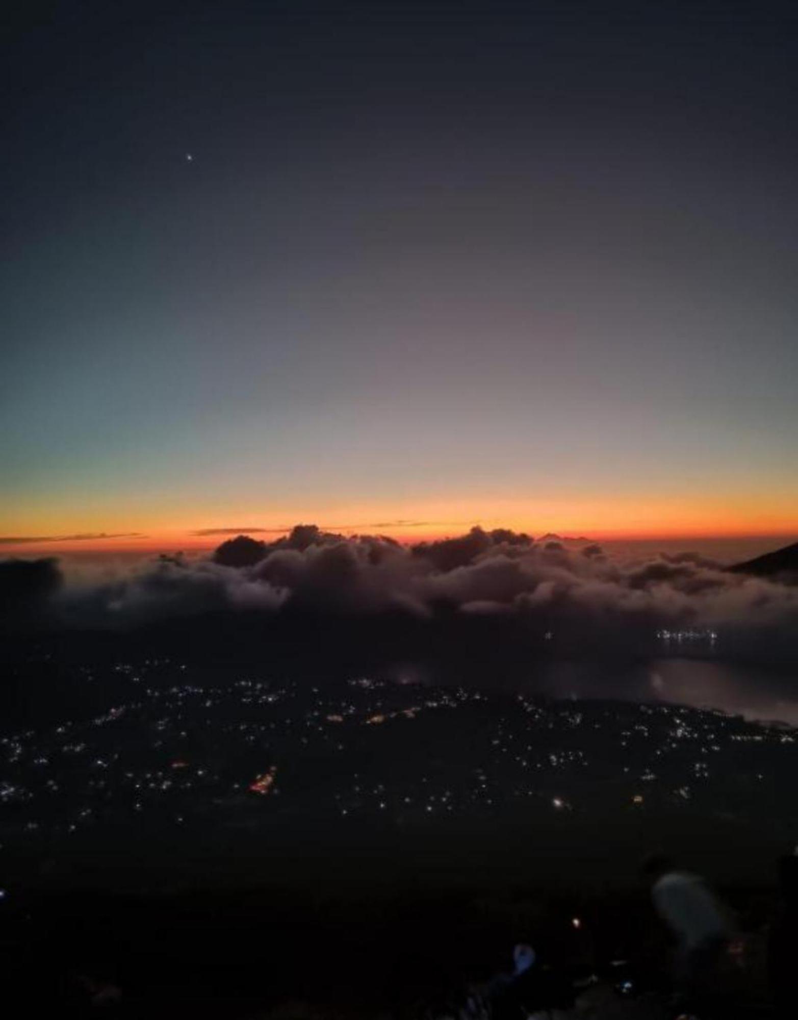गेस्ट हाउस Bali View Kintamani (Bali)