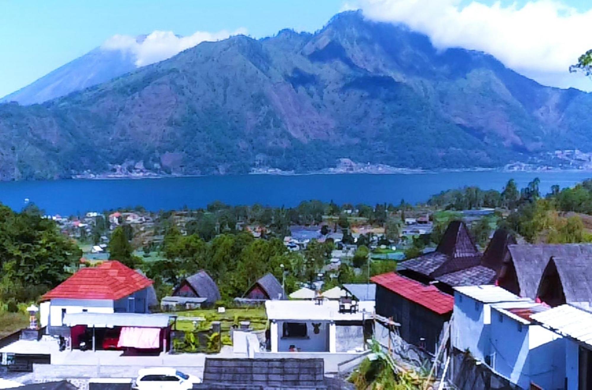 Bali View गेस्ट हाउस Kintamani (Bali)