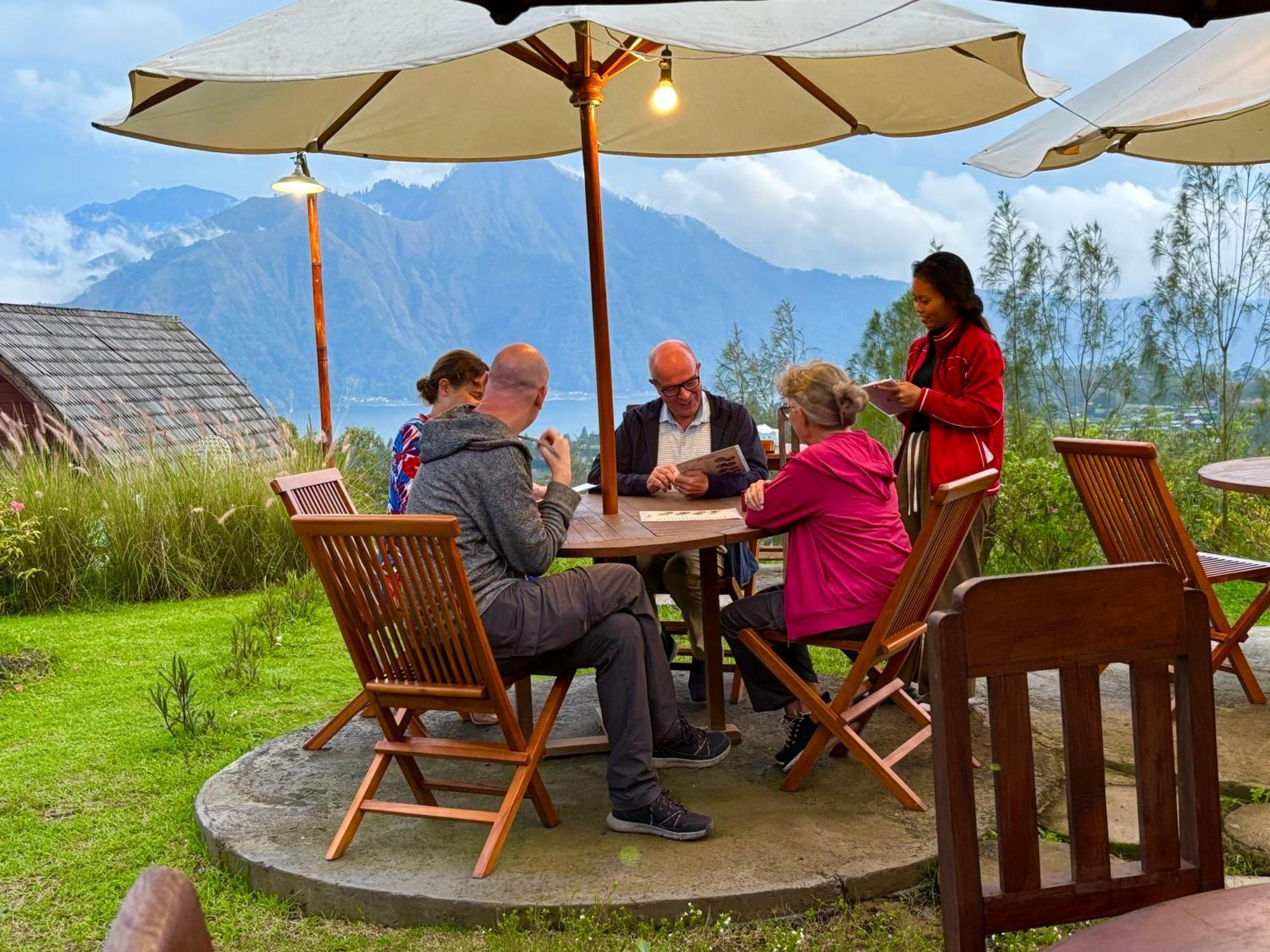 गेस्ट हाउस Bali View *