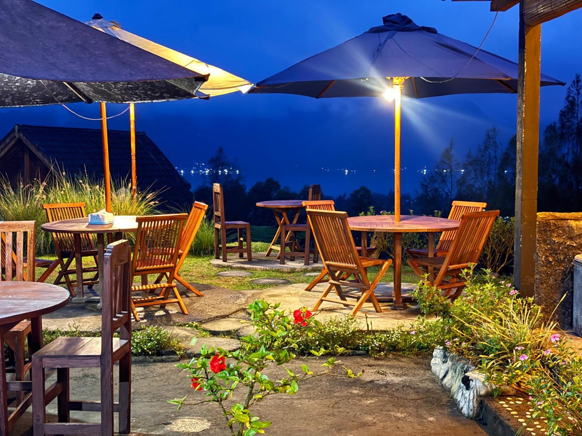 Bali View गेस्ट हाउस