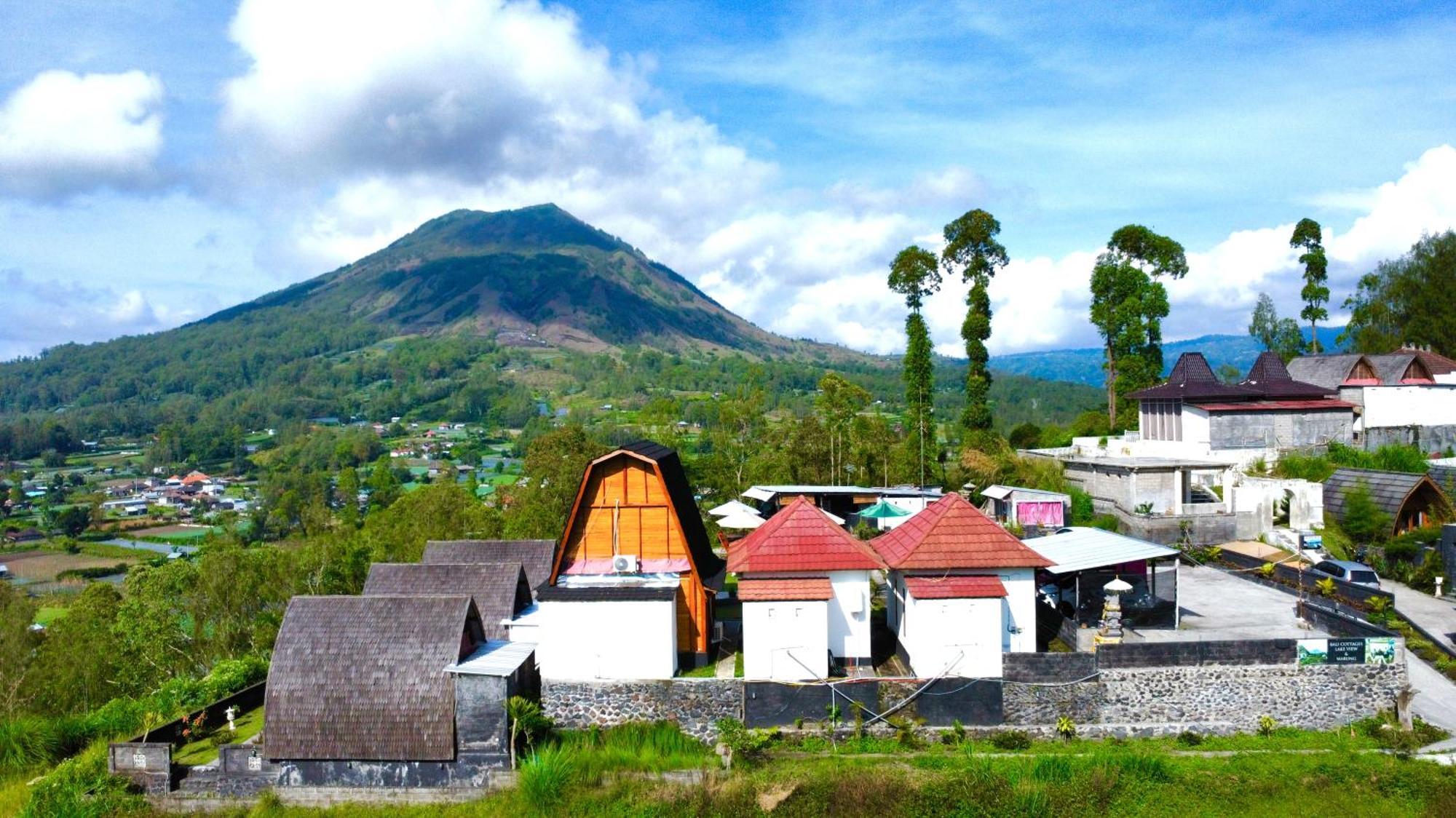 Bali View गेस्ट हाउस