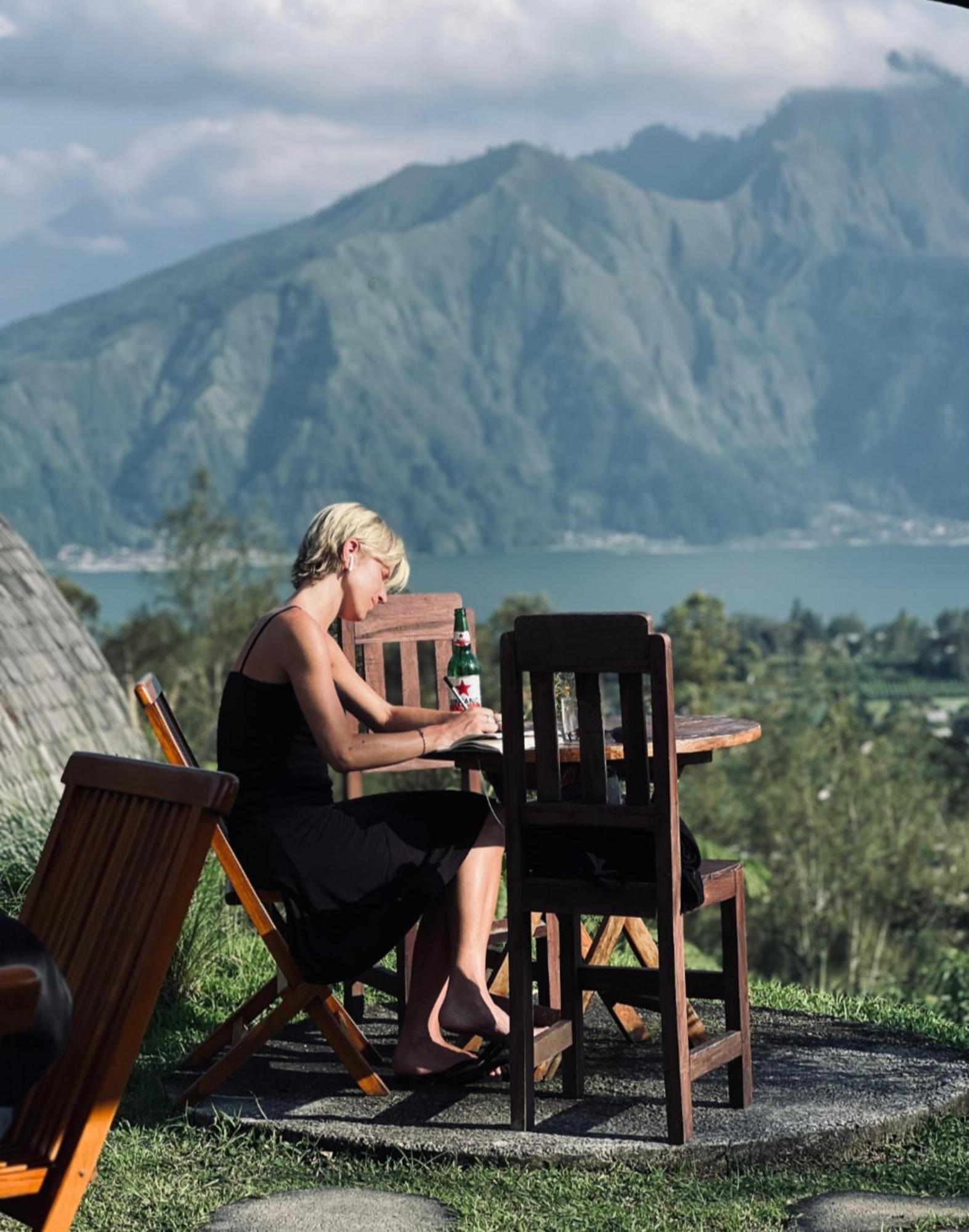 गेस्ट हाउस Bali View Kintamani (Bali)